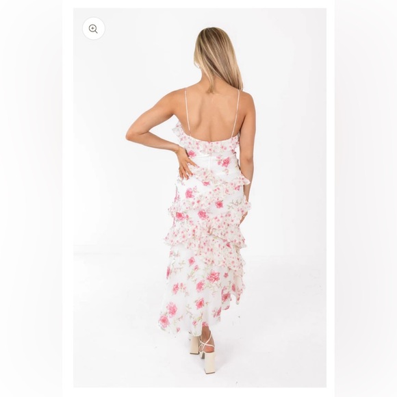 NWT STORIA DRESS - Picture 3 of 3